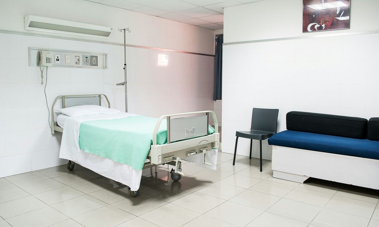 Συναγερμός στον Βόλο από κρούσμα μηνιγγίτιδας σε 30χρονη γυναίκα