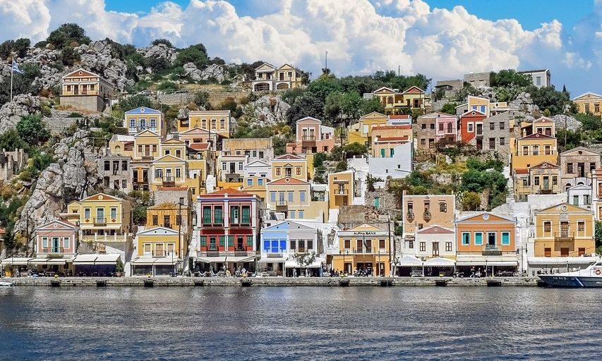 Σύμη: Φρίκη από τις συνομιλίες της 13χρονης με τον 15χρονο – Όταν κοιμηθεί θα προσπαθήσω να το κάνω