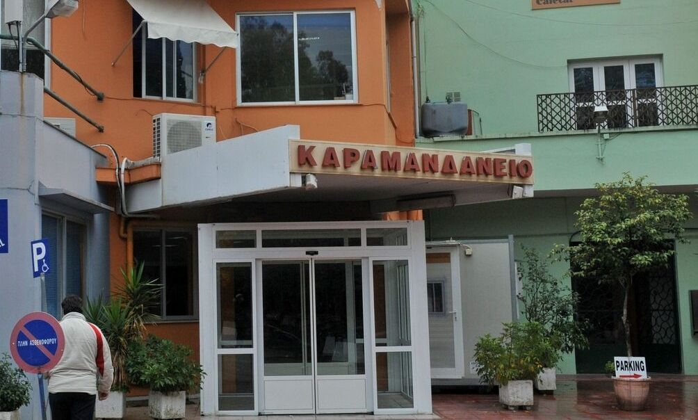 Πάτρα: Σοκάρουν οι λεπτομέρειες για τον τραυματισμό του 4χρονου – Ο πατέρας τον κρατούσε αγκαλιά