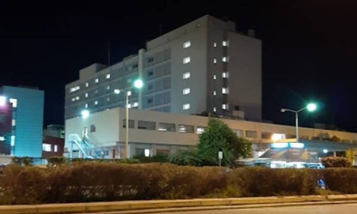 Πάτρα: Ασθενής το έσκασε από το νοσοκομείο και τον ψάχνει η αστυνομία