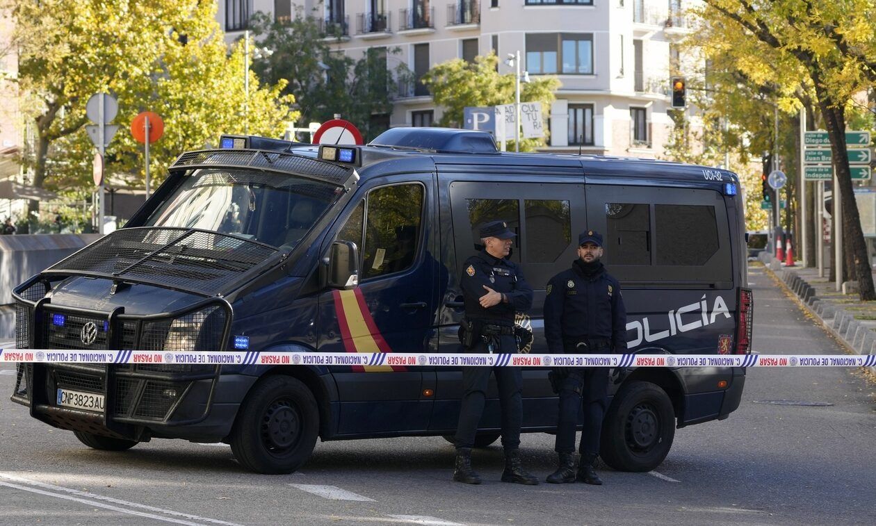 Ισπανία: Εξαρθρώθηκε δίκτυο διακίνησης ανθρώπων που εκμεταλλευόταν περισσότερες από 1.000 γυναίκες