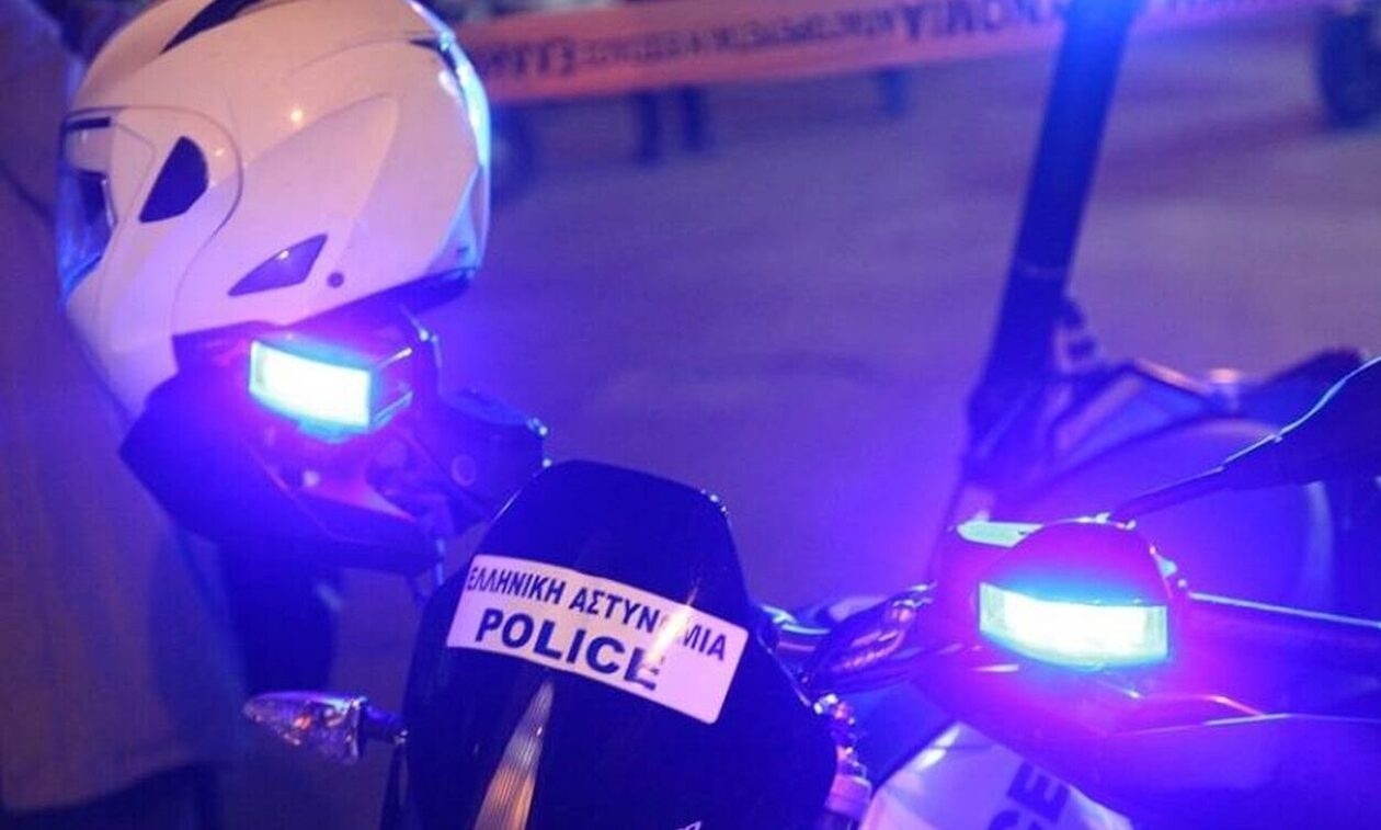 Ηράκλειο: 17χρονος πυροβόλησε και τραυμάτισε δύο άτομα έξω από νυχτερινό κέντρο
