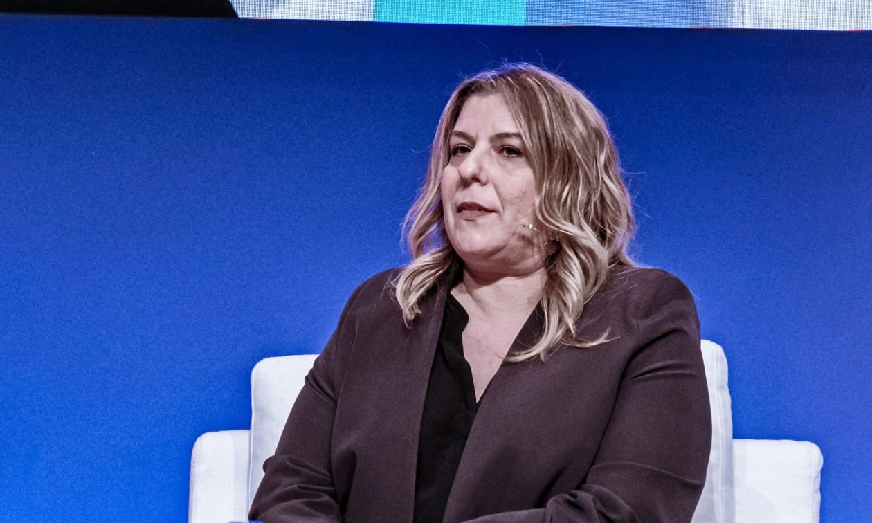 Τέμπη – Μαρία Συρεγγέλα: «Υπάρχει απόπειρα κομματικής εκμετάλλευσης στη συγκέντρωση της Παρασκευής»