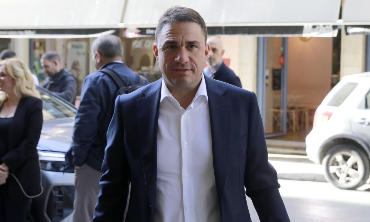 Τσουκαλάς: «Κανένας θεσμός, ούτε η Δικαιοσύνη, εξαιρείται από τον δημοκρατικό έλεγχο»