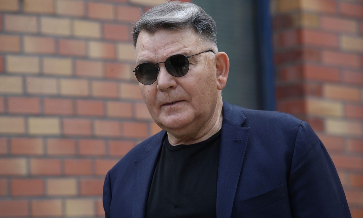 Ο αγώνας του Αλέξη Κούγια στην Εντατική – Το ατύχημα που τον οδήγησε στη διάγνωση του καρκίνου