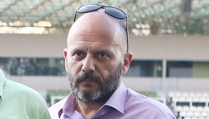 Τέλος στην εικοσαετή επιτυχημένη συνεργασία Δημήτρη Γιαννακόπουλου – Παναγιώτη Μπόμη