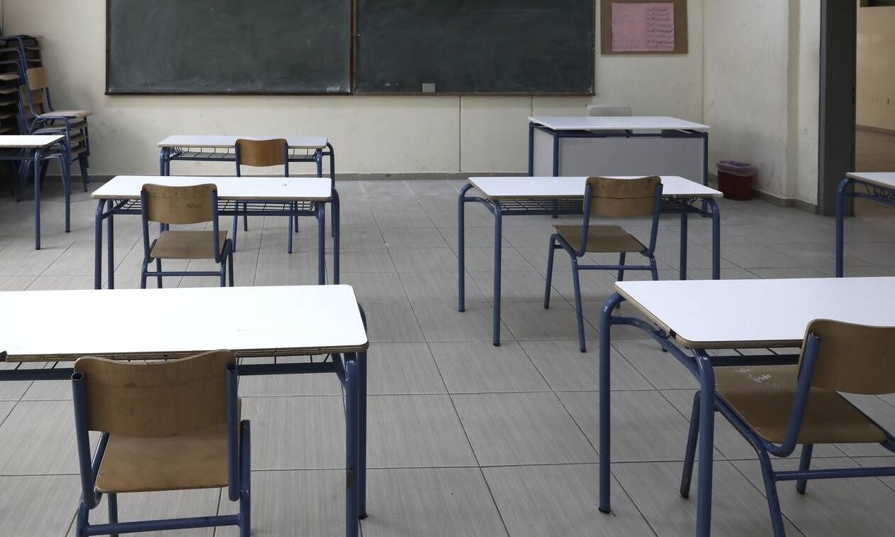 Σάμος: Στη φυλακή 47χρονος εκπαιδευτικός για προσβολή γενετήσιας αξιοπρέπειας σε βάρος ανηλίκων