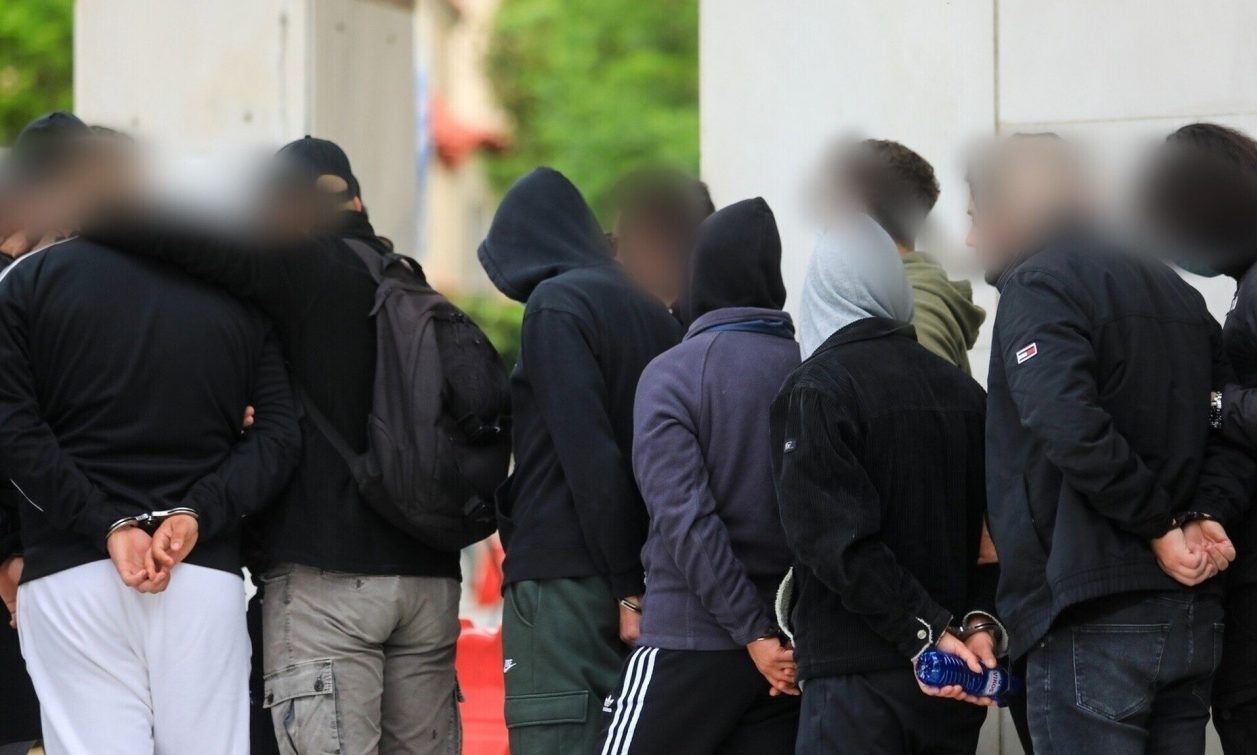 Δολοφονία Λυγγερίδη: Παραπομπή σε δίκη 151 κατηγορουμένων προτείνει η εισαγγελέας
