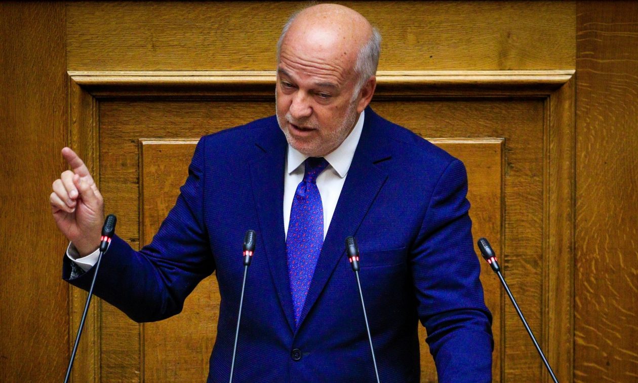 Φλωρίδης για Τέμπη: «Υποβόσκων εμφύλιος όταν απαξιώνεις τη Δικαιοσύνη»