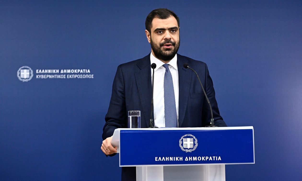 Απάντηση Μαρινάκη σε Σαμαρά: Δεν θα έρθουμε σε αντιπαράθεση με τους συγγενείς των θυμάτων