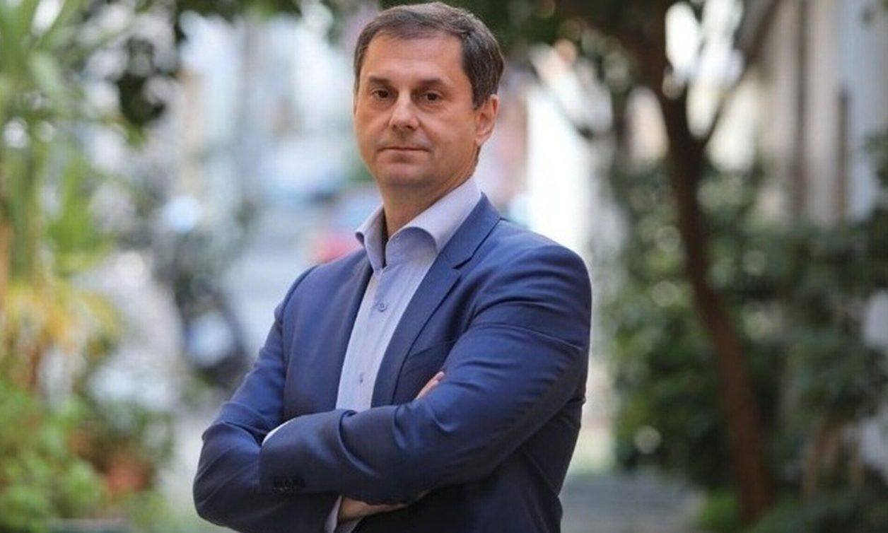 Επίσημα ο Χάρης Θεοχάρης υποψήφιος Γενικός Γραμματέας του Παγκόσμιου Οργανισμού Τουρισμού