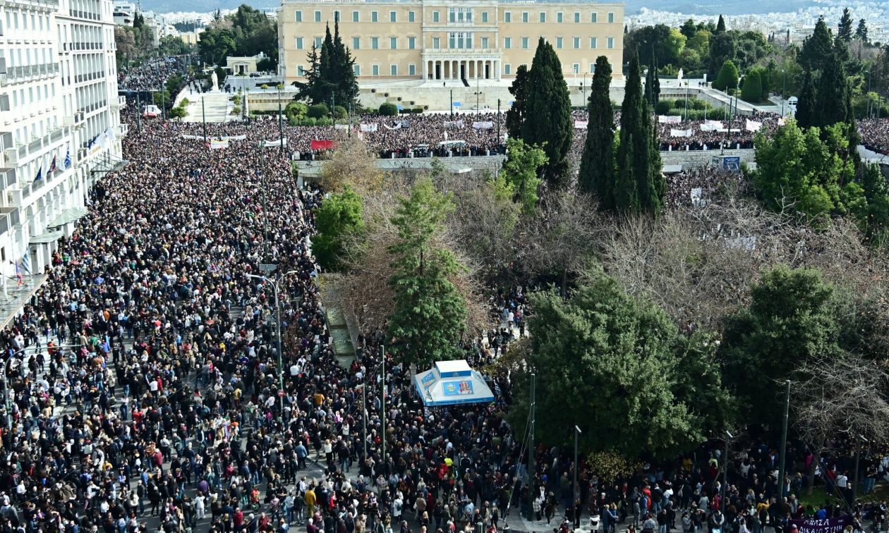 Απεργία 28 Φεβρουαρίου: Πώς θα κινηθούν τα ΜΜΜ – Τι ισχύει με τα ταξί