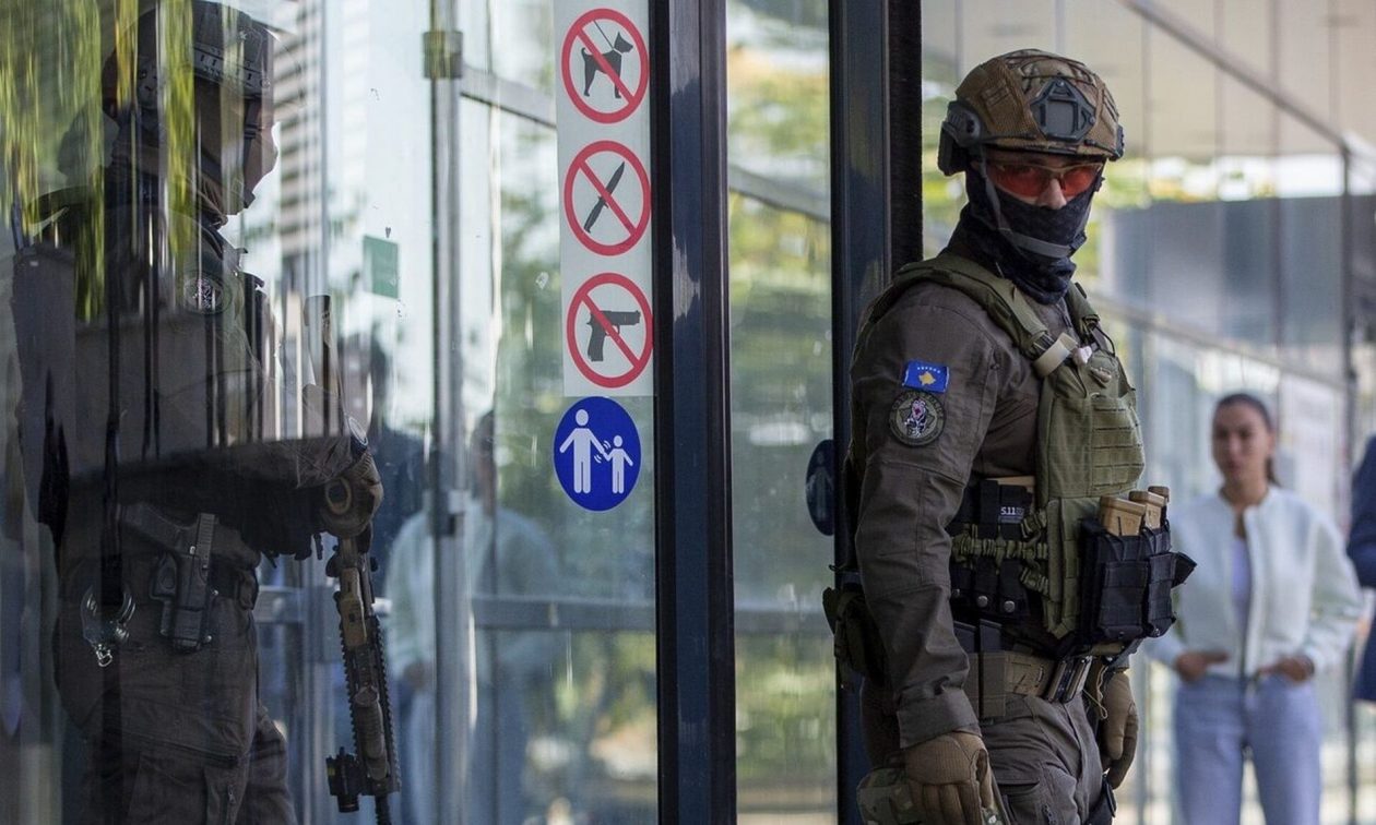 Μέτρα «Πολυτεχνείου» στις συγκεντρώσεις για τα Τέμπη – Ποιο είναι το σχέδιο της ΕΛ.ΑΣ