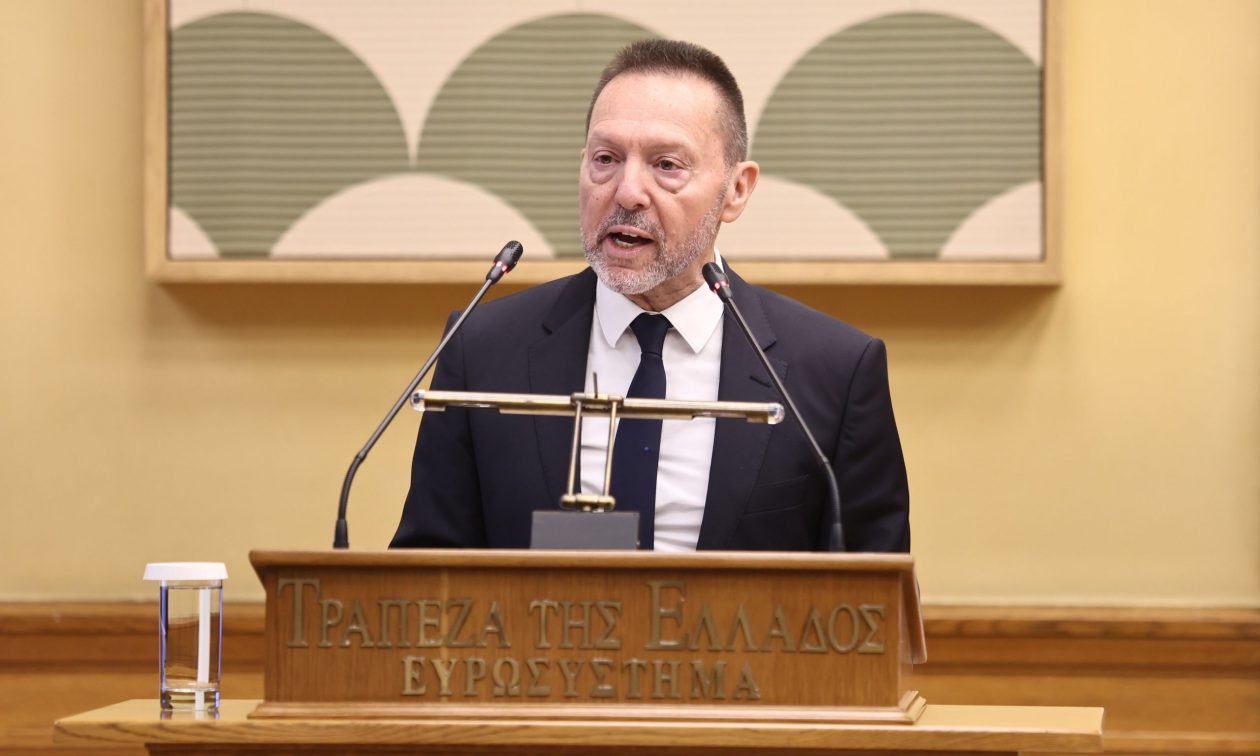 «Σήμα» από Στουρνάρα: «Στο 2% το επιτόκιο της ΕΚΤ μέχρι το φθινόπωρο»