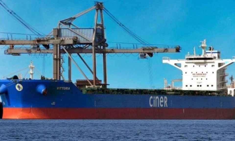 Στην Ελλάδα μετακομίζει μία από τις μεγαλύτερες τουρκικές ναυτιλιακές εταιρείες