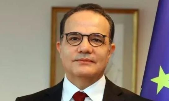 OHE: Οι Τούρκοι βλέπουν τουρκικές μειονότητες σε Θράκη και Δωδεκάνησα
