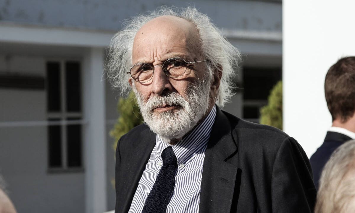Αλέξανδρος Λυκουρέζος: «Δεν έπαθα εγκεφαλικό – Είμαι καλά»
