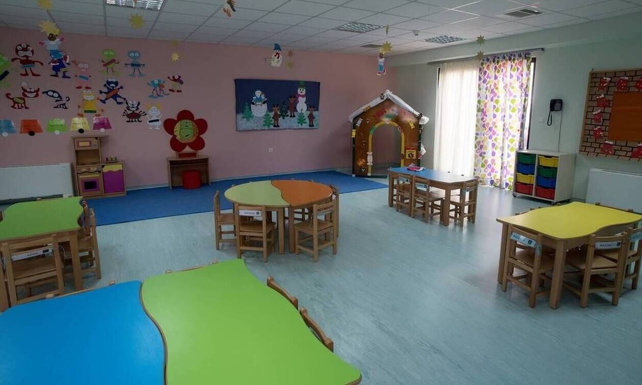 Ξεκινούν αύριο οι αιτήσεις για 90 προσλήψεις ΣΟΧ στους Βρεφονηπιακούς Σταθμούς της ΔΥΠΑ