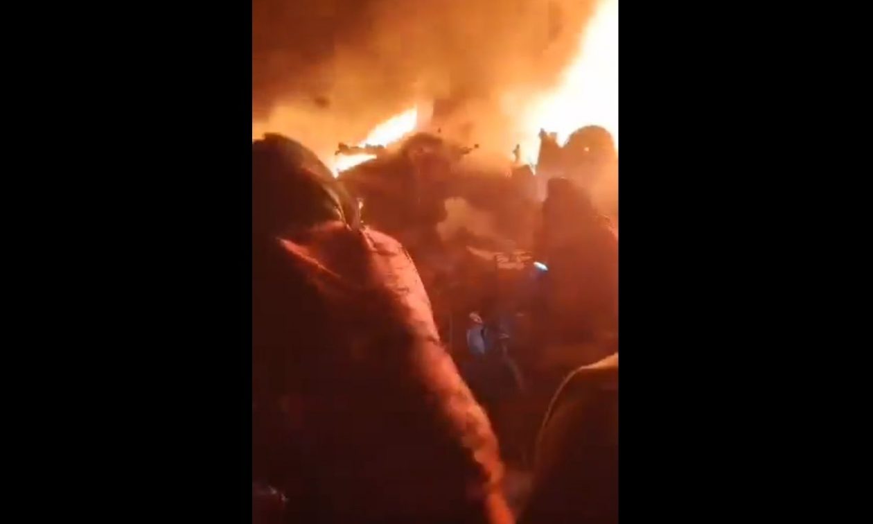 Σουδάν: Τουλάχιστον 20 νεκροί από συντριβή αεροσκάφους του στρατού