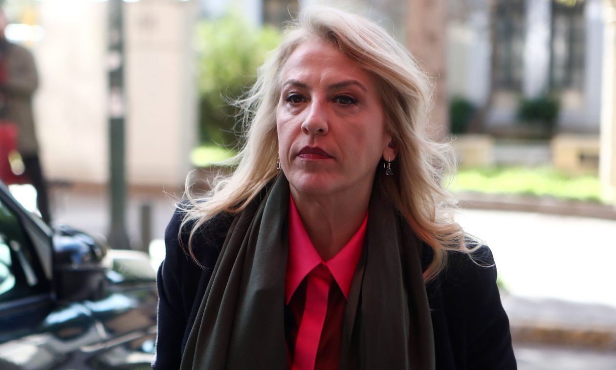 Δίκη για το Μάτι – Ρένα Δούρου: «Ουδέποτε βαρυγκώμησα, ουδέποτε έδειξα δυσφορία για την δίωξή μου»