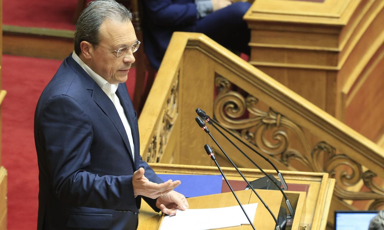 Φάμελλος για Μητσοτάκη: Φοβισμένος και διχαστικός επιτέθηκε ξανά στην κοινωνία