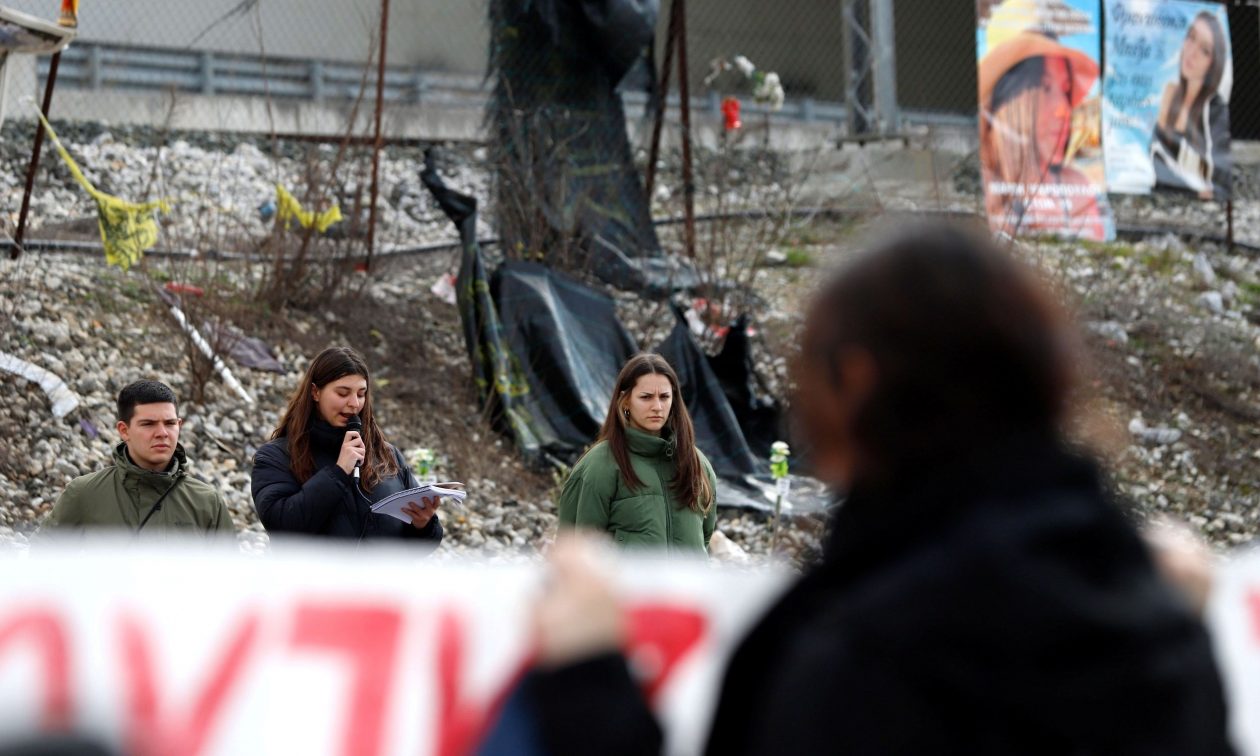 Τέμπη: Δεν αναβάλλεται η παρουσίαση του πορίσματος του ΕΟΔΑΣΑΑΜ