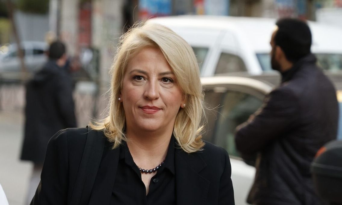 Δίκη για Μάτι – Ρένα Δούρου: «Έγινα κατηγορούμενη από ένα ψέμα που βόλευε τους πάντες»