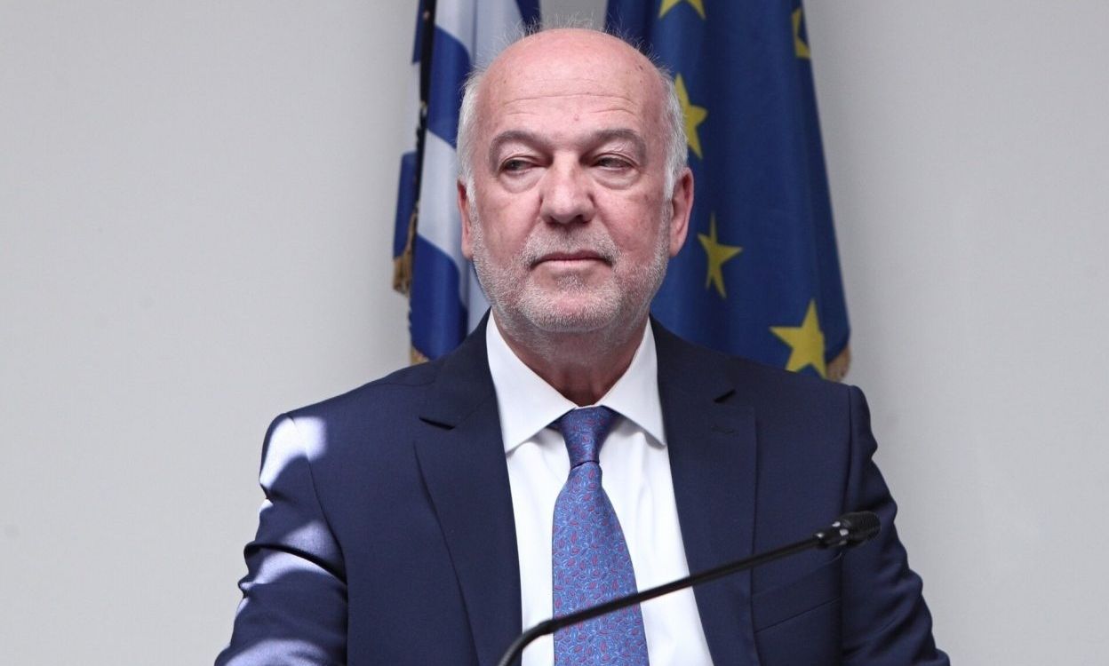 Φλωρίδης για Τέμπη: Σεπτέμβρη θα έχουμε δίκη – Οι προϋποθέσεις