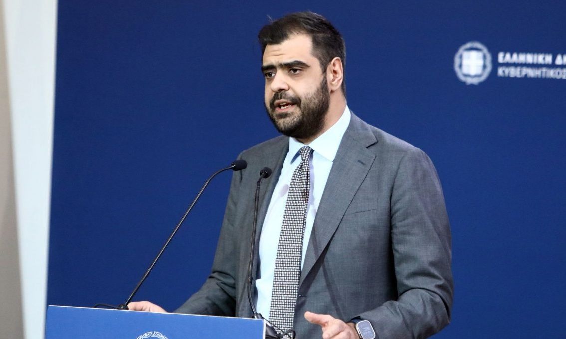 Λάβρος ο Μαρινάκης για την ανάρτηση ευρωβουλευτή του ΣΥΡΙΖΑ