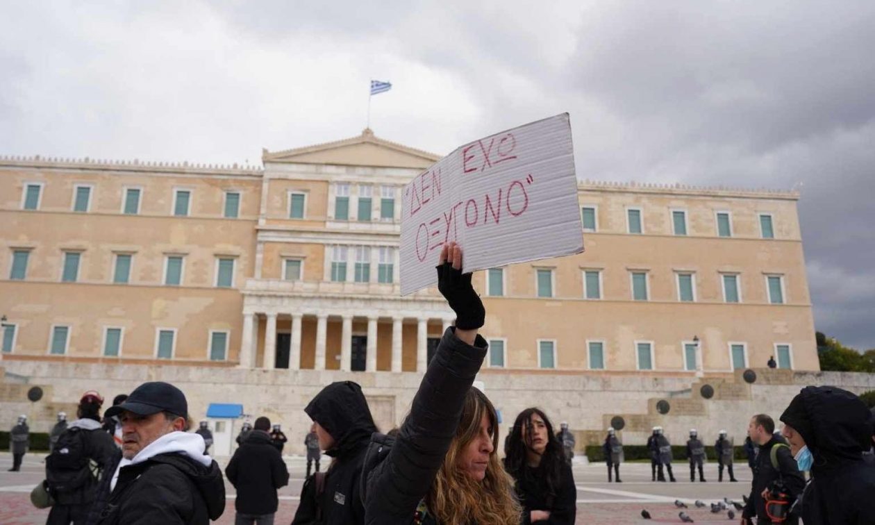 Δημοσκόπηση Pulse: Μήνυμα των πολιτών για τα Τέμπη – Τι αναφέρουν για τους χειρισμούς