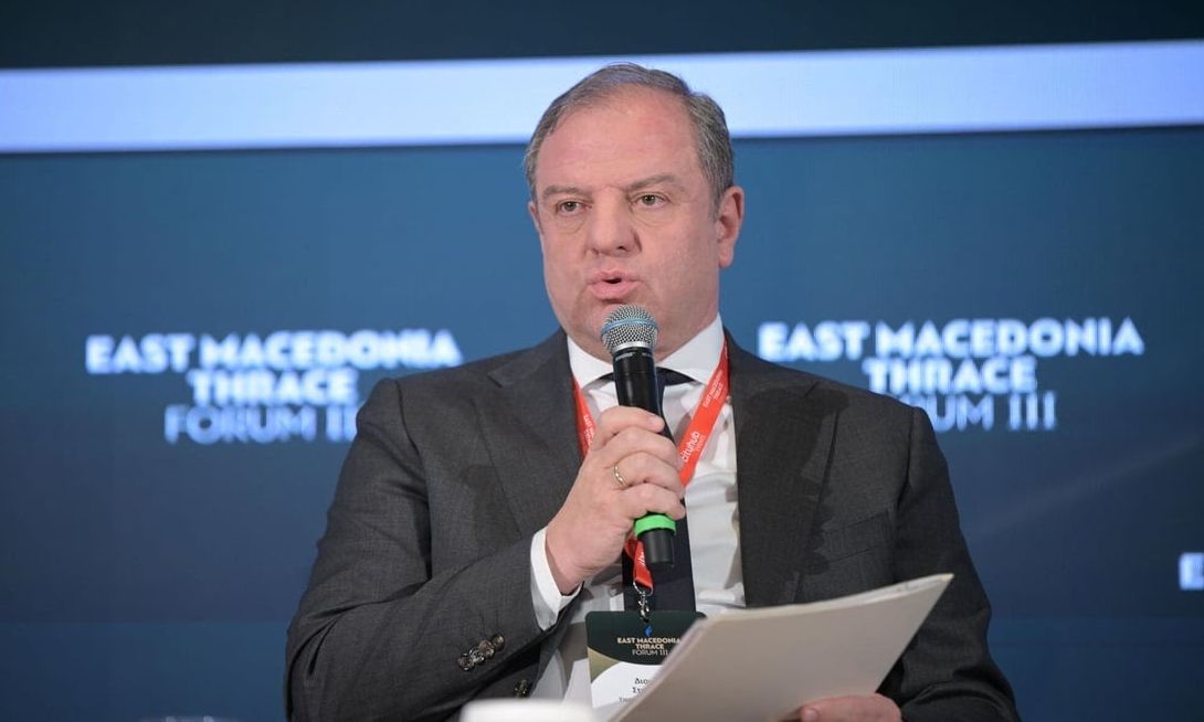 Σταμενίτης: Προγράμματα επιδοτήσεων για να εισέλθουν στον αγροτικό τομέα πάνω από 60.000 νέοι