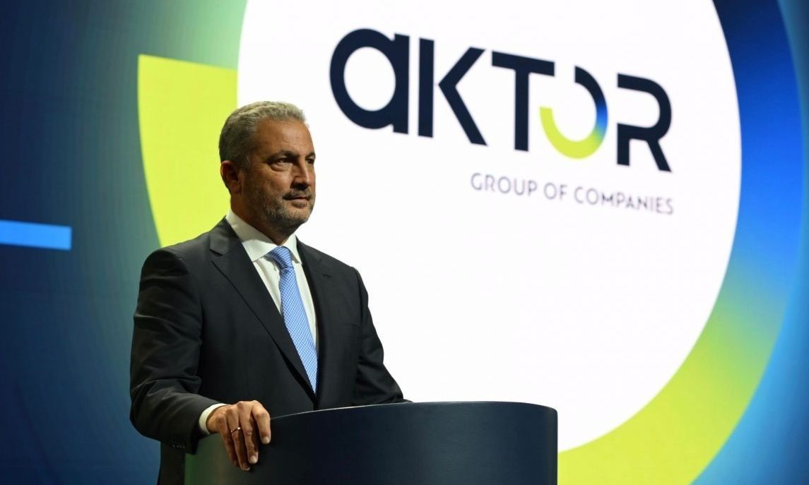 Στα «μεγάλα σαλόνια» του Χ.Α. η μετοχή της AKTOR – Εντάσσεται στον FTSASE 25