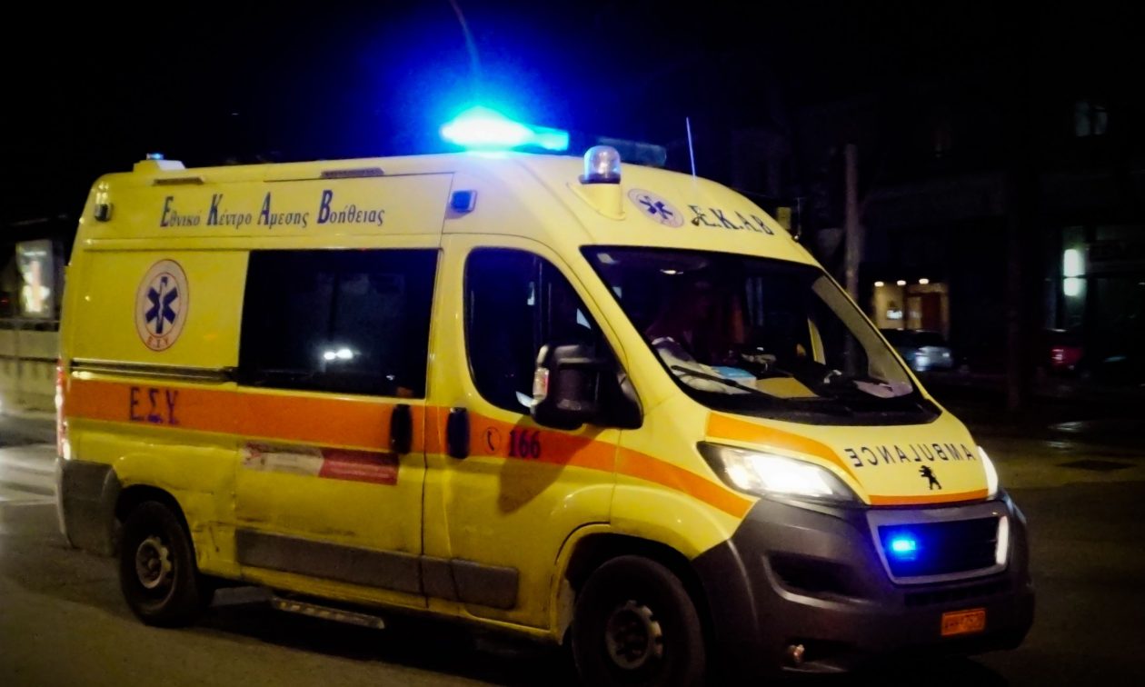 Τραγωδία στην Πάτρα: Νεκρός 54χρονος πρωταθλητής bodybuilding