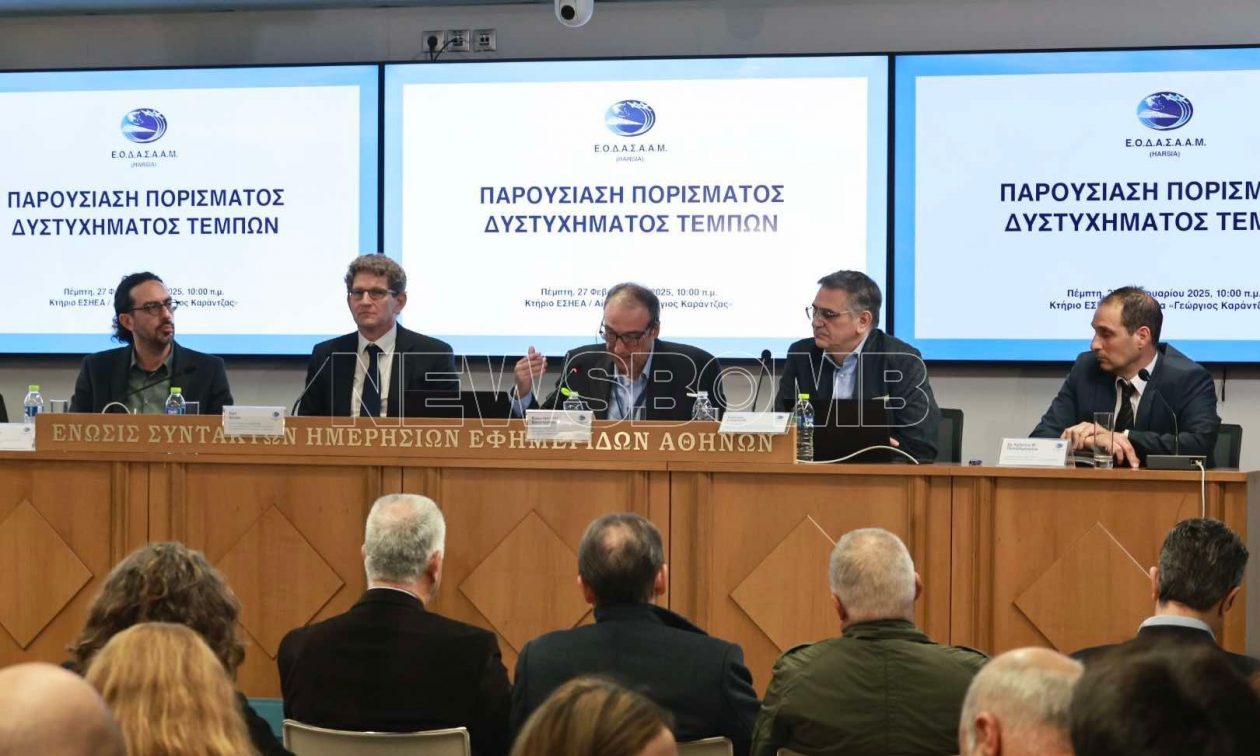Πόρισμα για τα Τέμπη – Όλες οι ερωτήσεις και οι απαντήσεις για το δυστύχημα