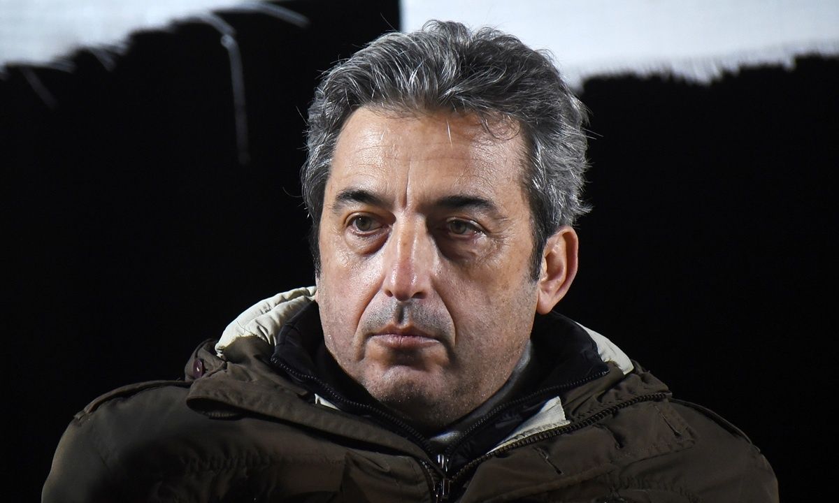 Παύλος Ασλανίδης για Άδωνη Γεωργιάδη: «Ούτε το ίδιο του το κόμμα δεν τον στήριξε με αυτό που είπε»