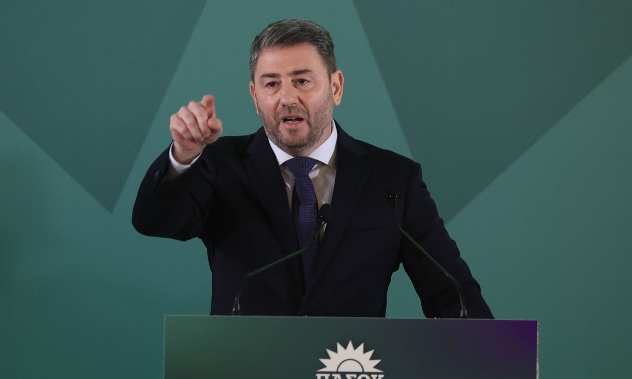 Ανδρουλάκης: Κυβέρνηση σε πανικό και αποδρομή – Θα έπρεπε να παραιτηθεί ο Φλωρίδης μετά το πόρισμα