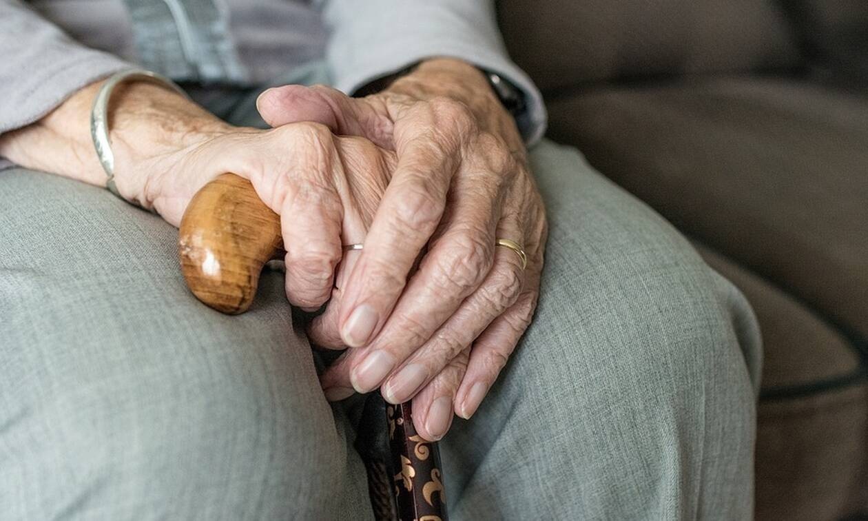 Οι αιωνόβιοι μοιράζονται το μυστικό μακροζωίας τους