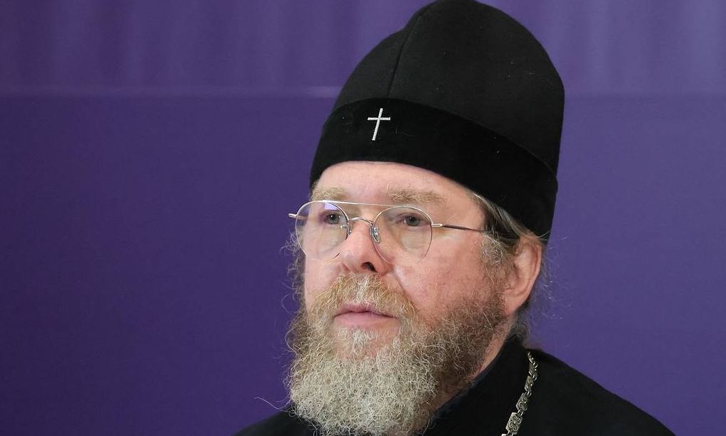 Ρωσία: Ουκρανικό σχέδιο δολοφονίας του Μητροπολίτη Κριμαίας – Πώς απετράπη την τελευταία στιγμή