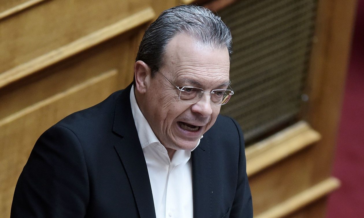 Τέμπη: Φάμελλος – «Θα ελεγχθούν όλοι και όλες και για όλα τα πιθανά αδικήματα χωρίς περιορισμούς»