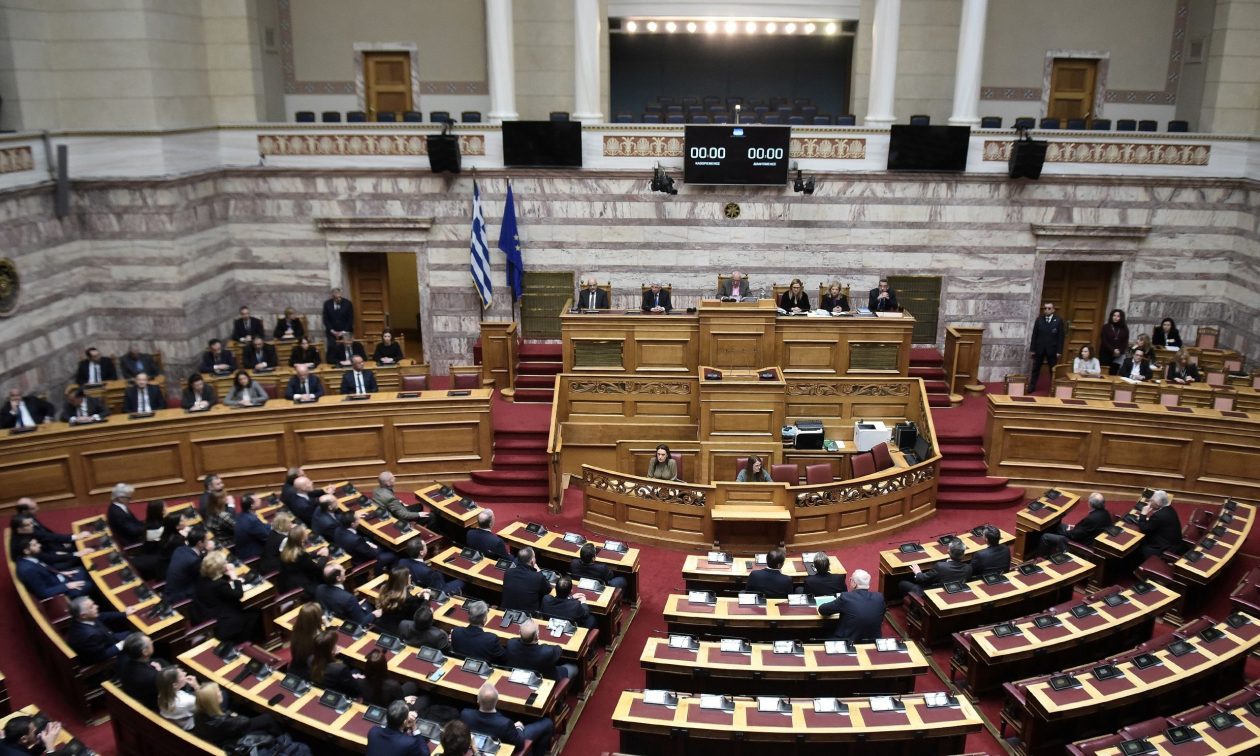 Νικήτας Κακλαμάνης για Τέμπη: «Η δικαίωση θα έρθει, ο κόσμος να χαλάσει»