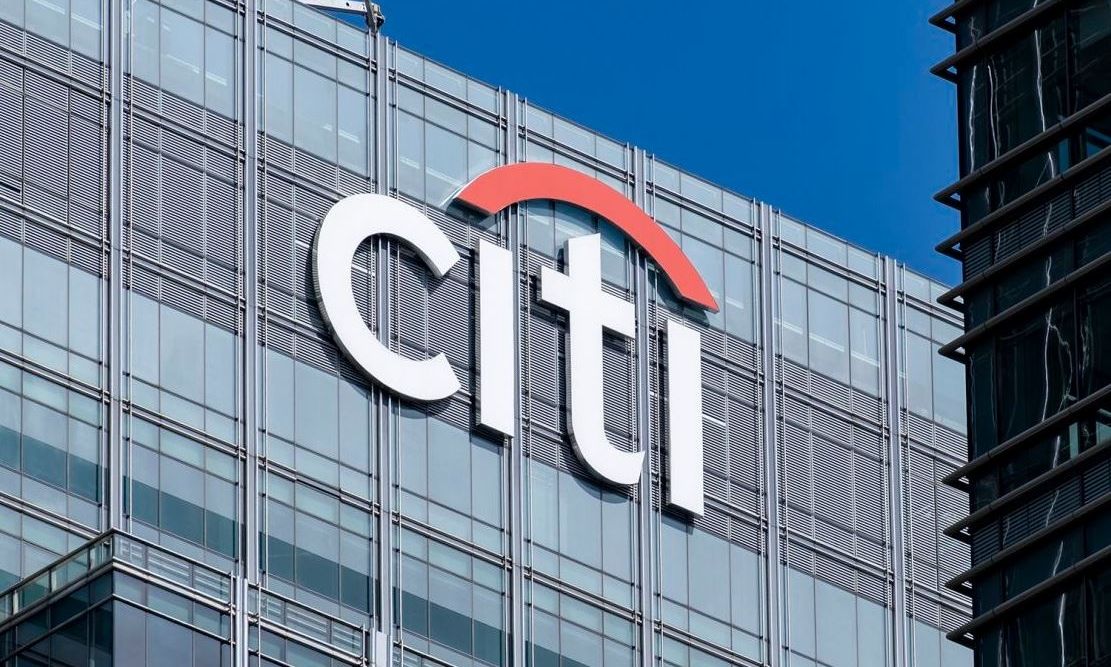 Η Citigroup πιστοποίησε λανθασμένα λογαριασμό πελάτη με 81 τρισεκατομμύρια $ σε «σχεδόν αστοχία»