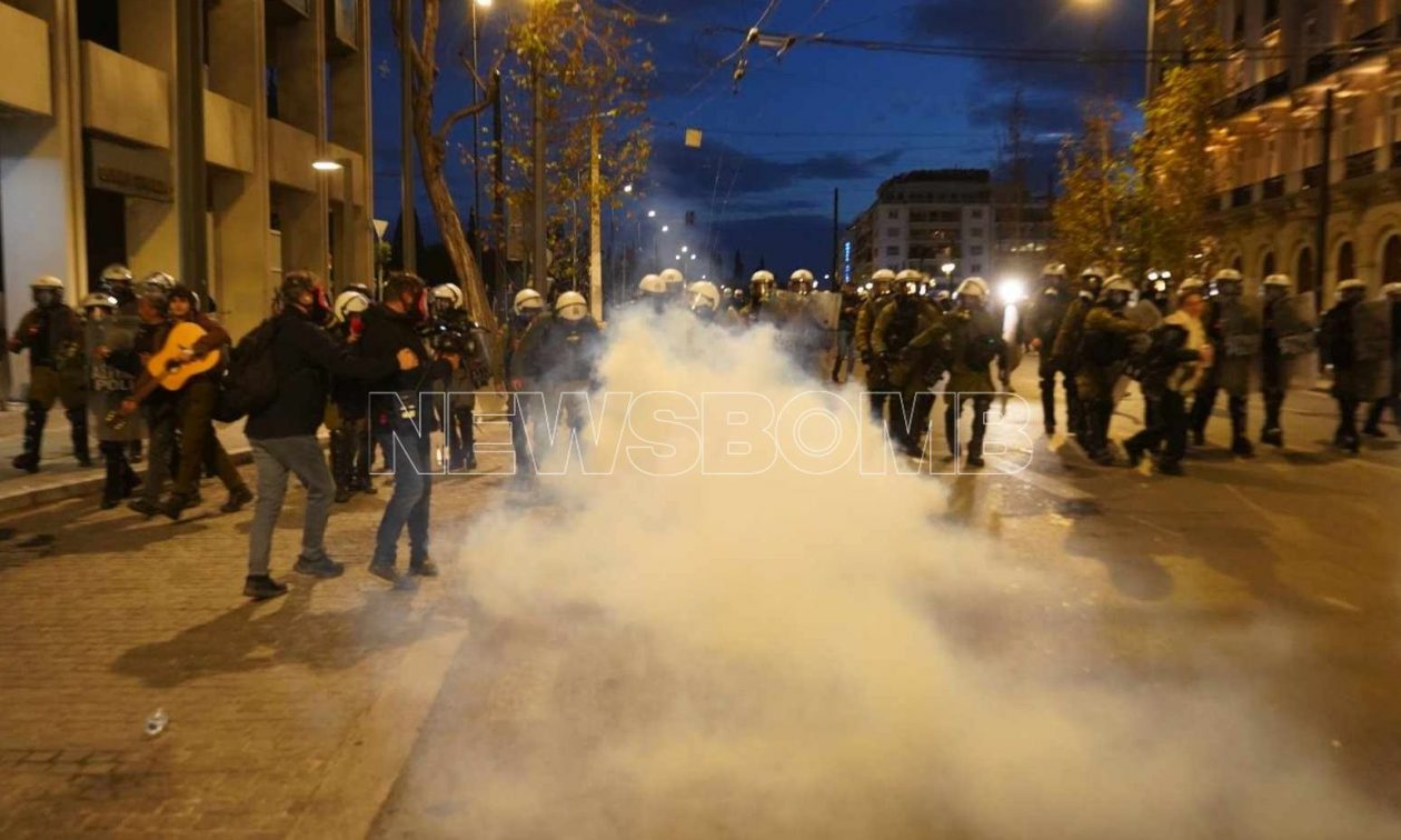 Συγκεντρώσεις για τα Τέμπη: Επίθεση ΣΥΡΙΖΑ στον υπουργό Προστασίας του Πολίτη