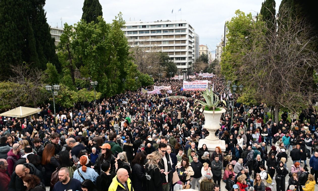 Η επόμενη μέρα για την αντιπολίτευση μετά τα μεγαλειώδη συλλαλητήρια