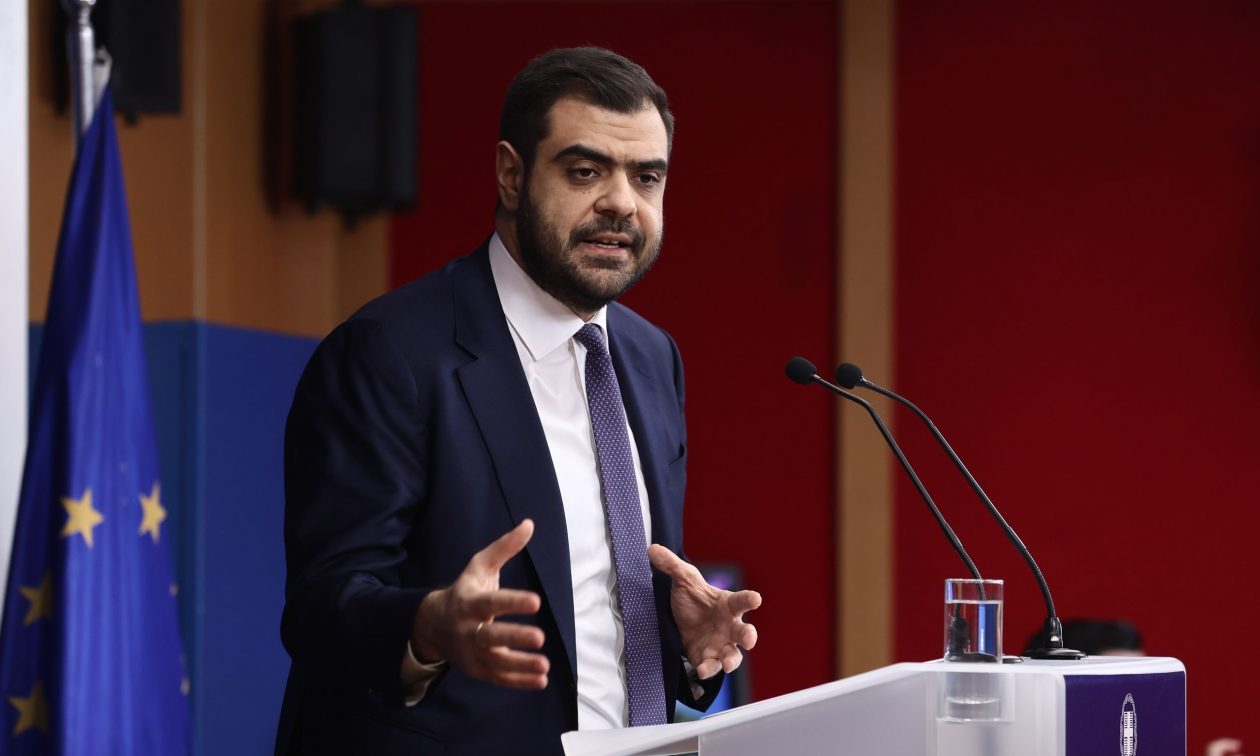 Μαρινάκης για Τέμπη: Όποιος ευθύνεται για το μπάχαλο να πληρώσει – Δεν στραφήκαμε κατά των συγγενών