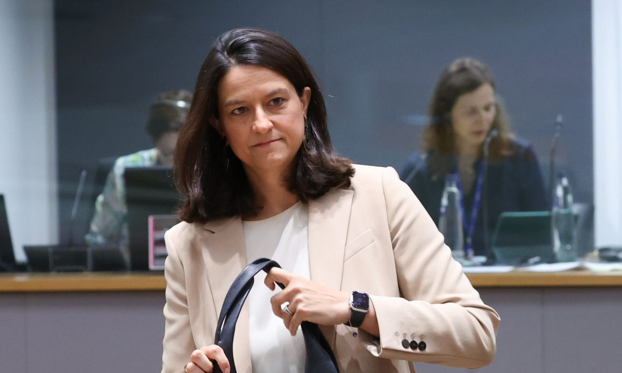 Κεραμέως για Τέμπη: «Να δοθούν απαντήσεις, να μην υπάρξει καμία σκιά»