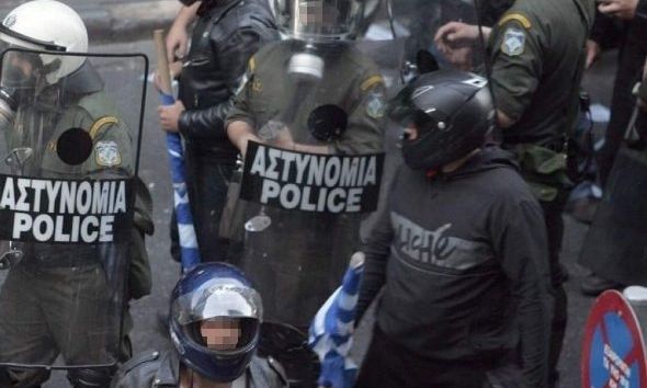 ΕΛ.ΑΣ: Ανυπόστατες δηλώσεις και αναρτήσεις στο διαδίκτυο για ταύτιση αστυνομικών με ταραξίες