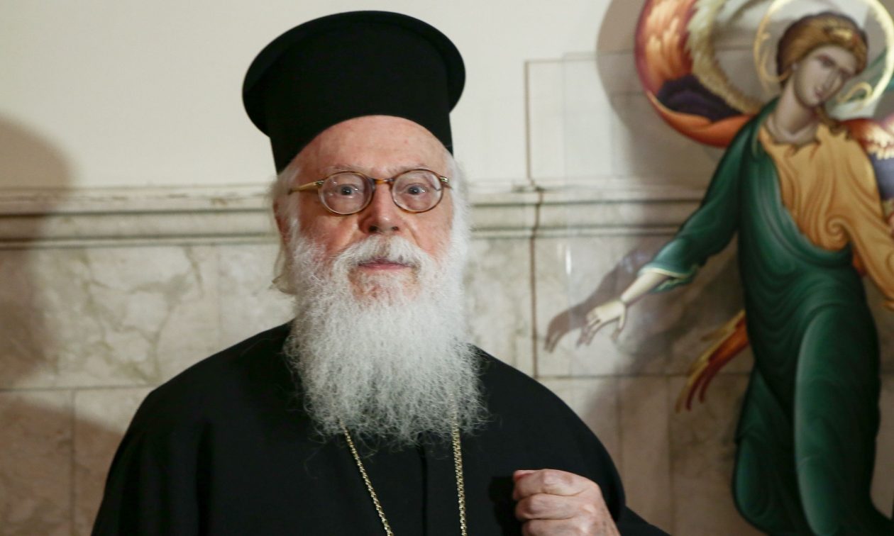 Αρχιεπίσκοπος Αναστάσιος: Άνοιξε η διαθήκη του – Σε ποιους και τι κληροδοτεί