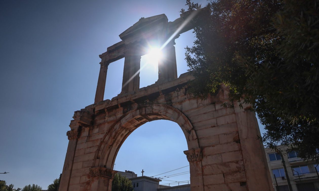 Τέμπη: Φθορές στον αρχαιολογικό χώρο του Ολυμπίου Διός – Η απάντηση του Υπουργείου Πολιτισμού