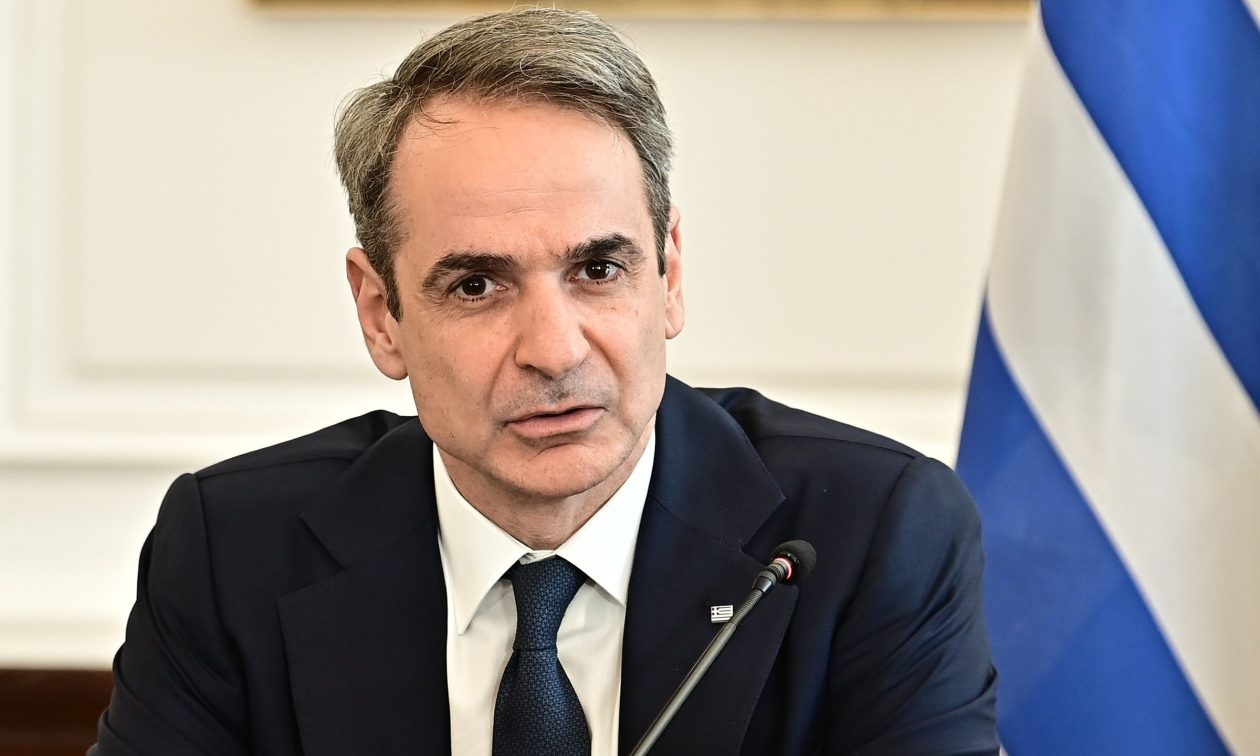 Μητσοτάκης: Την Παρασκευή, η Δημοκρατία μας απέδειξε τη δύναμή της – Οι πολίτες ζήτησαν Δικαιοσύνη