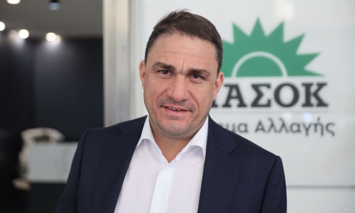 Τσουκαλάς: Ο κ. Μαρινάκης συνεχίζει προκλητικά να εμπαίζει τον ελληνικό λαό